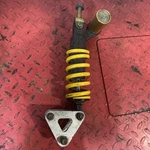 02-03, 2002-2003 Honda CBR954RR Rear Back Shock Absorber Suspension. Fixed Price $149.00.