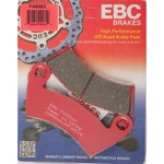 Ebc Brakes Pads FA656X. Fixed Price $38.82.