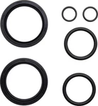 James Fork Oil Seal Kit #JGI-45849-71 Harley Davidson Sportster/super Glide. Fixed Price $27.50.