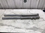 97 Suzuki Glp Intruder Front Forks Shocks Tubes. Fixed Price $118.74.