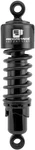 Progressive Suspension 2012 Harley Davidson XR1200X 412-4062B Shocks Blk 11" H-d. Fixed Price $341.95.