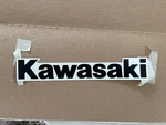 Kawasaki KVF750 KVF650 Brute Force KRF800 56052-0437 Side Cover Decal N.o.s. Fixed Price $19.00.