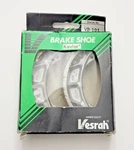 Vesrah Brake Shoes New Nos VB-101 Honda CT70 , TRX90 CH80 NS50. Fixed Price $19.99.