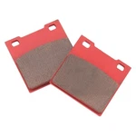 For Kawasaki ZRX1200 2001-2005 Bikemaster 961427 Sintered Rear Brake Pads. Fixed Price $18.19.
