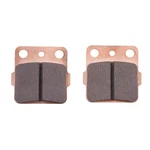 Tusk Brake Pad Sintered Metal Rear For Kawasaki TECATE-3 250 1987. Fixed Price $26.92.