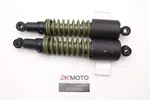 1971 Suzuki TS185 Oem Left Right Rear Set Pair Suspension R13.BX5. Fixed Price $59.95.