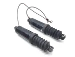Rear Air Shocks Suspension 2005 Harley Road King Classic Efi Flhrci 3395 X. Fixed Price $112.94.