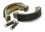 Ebc 816 Brake Shoes Rear Fits Aprilia Habana 125, Scarabeo 50/100, SR125. Fixed Price $29.93.
