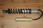 1982 Yamaha Oem Rear Mono Shock 5X5-22210-00-00 Tested Good. Fixed Price $99.99.