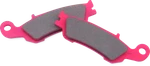 Bikemaster Yamaha Sintered Brake Pads 961533. Fixed Price $51.63.