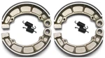 Ebc Organic Brake Shoes 320 (2 Packs - Enough For Wheels). Fixed Price $128.14.