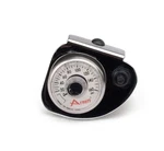 Arnott Pressure Gauge & Bracket W/toggle Switch Chrome For Suspension K-2638. Fixed Price $119.99.