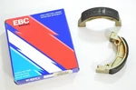 Ebc Front Organic Brake Shoes Fits 82-85 Suzuki RM80 615 For. Fixed Price $24.95.