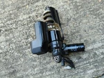 Bmw K1300S Rear Shock Absorber Electronic Esa 2009-2016 2013 Model 7714507. Fixed Price $363.26.