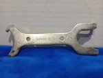 Harley-davidson Shock Adjustment Spanner Wrench 94448-82B Suspension Tool. Fixed Price $19.99.
