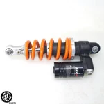 2013 Ktm RC8R 1190 Rear Shock Spring. Fixed Price $220.00.