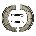 Rear Brake Shoes For Yamaha IT250, IT425, YZ465 & TT500 See Years. Fixed Price $19.95.