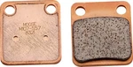 Moose M1 Sintered Brake Pads Rear #1721-3031 For Kawasaki KLX230R/KLX230. Fixed Price $42.95.