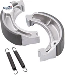 Brake Shoe Carbon Rear For Honda XR150L 2023-2024. Fixed Price $37.86.