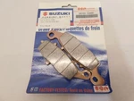 S212T2 59102-33880 Genuine Oem Suzuki Boulevard Front Brake Pads. Fixed Price $47.99.