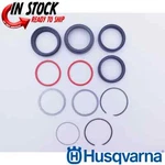Husqvarna Ktm Oem Fork Oil Dust Seal Kit 20-21 Fe Fc Fs Fx Tc Tei Tx RP10012T. Fixed Price $66.75.