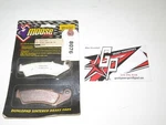 Moose Offroad New Brake Pads Honda M814-S47. Fixed Price $22.73.