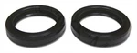 Yamaha XJ700X XV700 XV1100 New K&l Front Fork Oil Seal Wiper Kit 0109-061. Fixed Price $103.99.