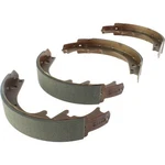 Centric 111.01510 Premium Brake Shoes. Fixed Price $50.05.