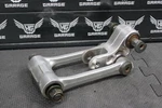2002 Yamaha YZ426F Oem Rear Shock Linkage Links 5NY-2217A-00-00 5NY-2217F-00-0. Fixed Price $69.99.