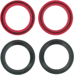 Moose Fork Oil & Dust Seal Kit 0407-0315. Fixed Price $39.95.