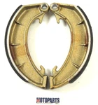 Brake Shoes 1968-1971 Norton Dls Front Ferodo (06-0006). Fixed Price $63.99.