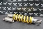 2003 Honda CRF450R Oem Showa Rear Back Shock Absorber Suspension 52400-MEB-771. Fixed Price $179.99.