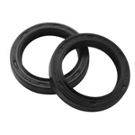 Bikemaster Seal 37 X 49 8/9.5MM P40FORK455040. Fixed Price $24.32.
