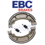 Ebc Rear Standard Brake Shoes For 1986-2007 Honda CN250 Helix Gl. Fixed Price $34.29.