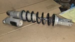 2009 KX250F Showa Rear Shock 45014-0229-10. Fixed Price $97.28.