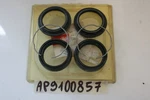 Aprilia Rxv 450 550 09-11 Front Fork Seal Oil And Dust Kit. Fixed Price $143.76.