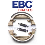 Ebc Front Standard Brake Shoes For 1996-1999 Ktm 50-3 Sx Ij. Fixed Price $25.11.