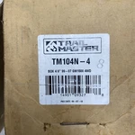 Trail Master BOX4 6IN GM1500 4WD TM104N-4 STOCK#F16. Fixed Price $109.00.