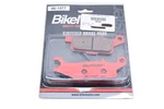 Bikemaster 96-1577, 961577 Sintered Brake Pad Kit Nos. Fixed Price $39.99.