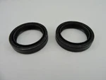 27530584 New Fork Seals 1999-2005 Moto Guzzi V11 Sport Le Mans 2902RS. Fixed Price $8.49.