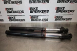17-22 Ktm 390 Duke Front Forks Shock Suspension Set Pair BB180. Fixed Price $266.39.