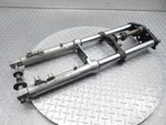 2002 98-06 Suzuki Katana Front Fork Suspension Damper Triple Tree. Fixed Price $213.43.