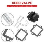V352 A/b JOG50 Reed Valve System Fits For Yamaha YW50 ZUMA50 2002 2011. Fixed Price $26.46.