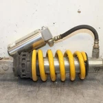 01-06 Honda CBR600F4I Rear Back Shock Absorber Suspension 52400-MBW-E11 BB626. Fixed Price $67.50.