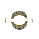 Ebc 503G - Grooved "g" Shoes (see Fitment Below). Fixed Price $27.99.