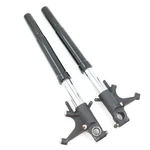 09 2008 2011 Honda Cbr 1000RR Front Forks Tube Shocks Suspension D44. Fixed Price $509.99.