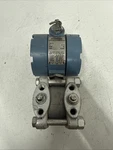 Rosemount 1151DP5E12 Differential Pressure Transmitter 4-20 **used**. Fixed Price $119.99.