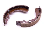 New Oem Suzuki 54400-19810 Brake Shoe Kit Nos. Fixed Price $22.93.