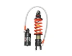 Honda CRF100 XR100 Dnm Rear Shock, Fully Adjustable TBW1375. Fixed Price $299.99.