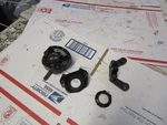 09-16 Suzuki Gsxr 1000 Aftermarket Gpr Steering Damper Stabilizer. Fixed Price $239.00.